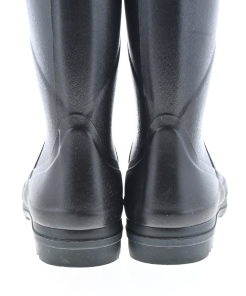 AIGLE（エーグル）レインシューズ 黒 サイズ:EU39(25.5cm位) レディース/2200678631010