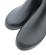 AIGLE（エーグル）レインシューズ 黒 サイズ:EU39(25.5cm位) レディース/2200678631010