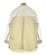 AIGLE（エーグル）カジュアルシャツ ベージュ サイズ:S レディース/2200684898100