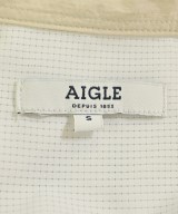 AIGLE（エーグル）カジュアルシャツ ベージュ サイズ:S レディース/2200684898100