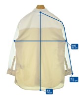 AIGLE（エーグル）カジュアルシャツ ベージュ サイズ:S レディース/2200684898100