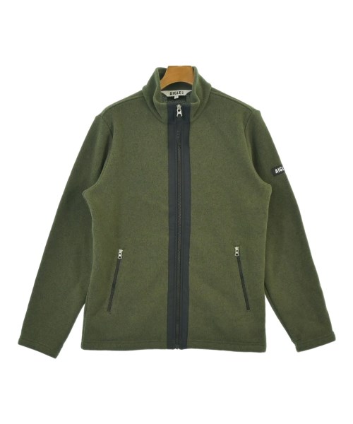 AIGLE(エーグル)その他 カーキ サイズ:M/2200685466018