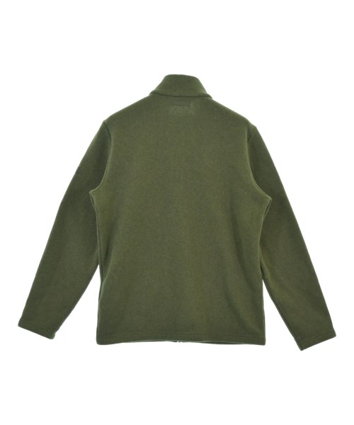 AIGLE（エーグル）その他 カーキ サイズ:M メンズ/2200685466018
