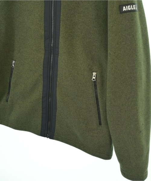 AIGLE（エーグル）その他 カーキ サイズ:M メンズ/2200685466018