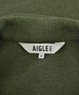 AIGLE（エーグル）その他 カーキ サイズ:M メンズ/2200685466018