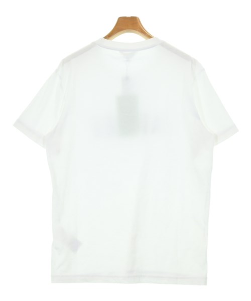 AIGLE（エーグル）Tシャツ・カットソー 白 サイズ:M メンズ/2200685466056
