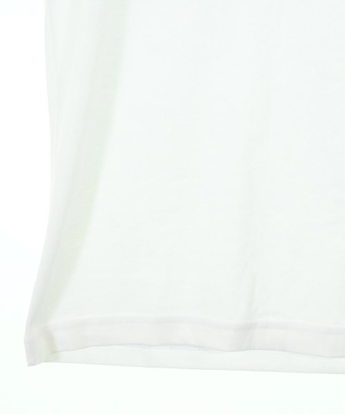 AIGLE（エーグル）Tシャツ・カットソー 白 サイズ:M メンズ/2200685466056