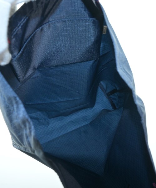 AIGLE（エーグル）トートバッグ 紺 サイズ:- レディース/2200685961179