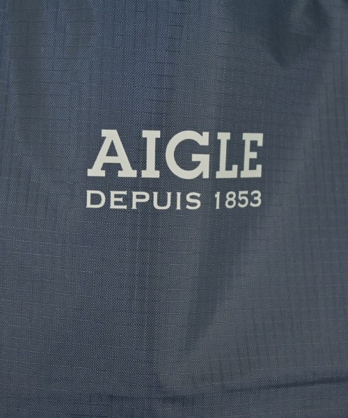 AIGLE（エーグル）トートバッグ 紺 サイズ:- レディース/2200685961179