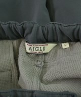 AIGLE（エーグル）その他 グレー サイズ:L メンズ/2200684814865