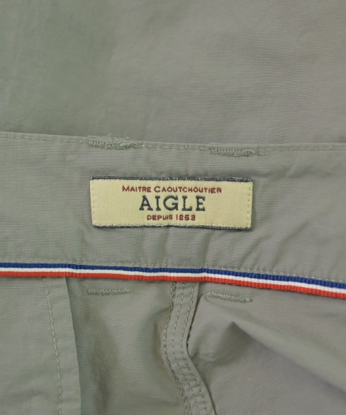 AIGLE（エーグル）その他 グレー サイズ:32(L位) メンズ/2200689852275