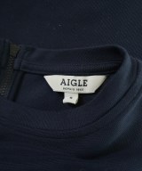 AIGLE（エーグル）ワンピース 紺 サイズ:S レディース/2200689814013
