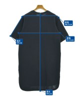AIGLE（エーグル）ワンピース 紺 サイズ:S レディース/2200689814013