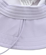 AIGLE（エーグル）ハット 紫 サイズ:M レディース/2200692129029