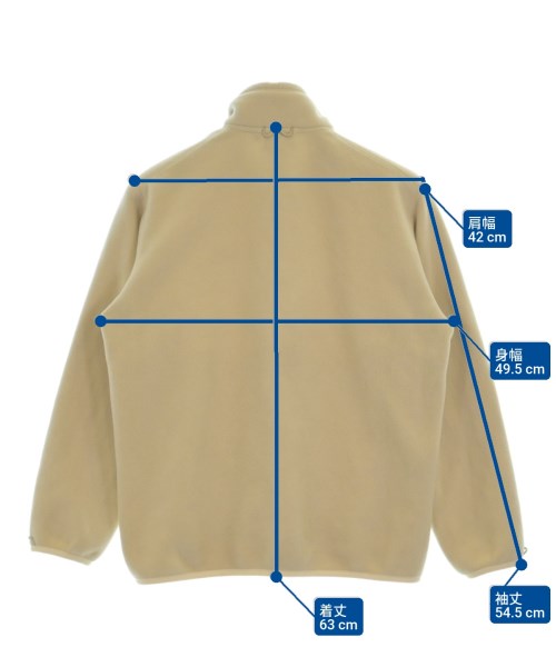 AIGLE（エーグル）その他 ベージュ サイズ:XS レディース/2200687651023