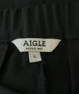 AIGLE（エーグル）その他 黒 サイズ:L レディース/2200687651030