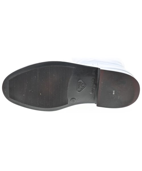 AIGLE（エーグル）レインシューズ 黒 サイズ:EU39(24.5cm位) レディース/2200693107071