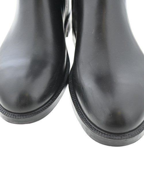 AIGLE（エーグル）レインシューズ 黒 サイズ:EU39(24.5cm位) レディース/2200693107071
