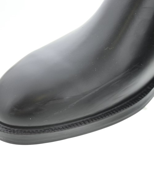 AIGLE（エーグル）レインシューズ 黒 サイズ:EU39(24.5cm位) レディース/2200693107071