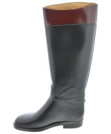 AIGLE（エーグル）レインシューズ 黒 サイズ:EU39(24.5cm位) レディース/2200693107071