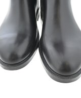 AIGLE（エーグル）レインシューズ 黒 サイズ:EU39(24.5cm位) レディース/2200693107071