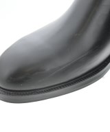 AIGLE（エーグル）レインシューズ 黒 サイズ:EU39(24.5cm位) レディース/2200693107071