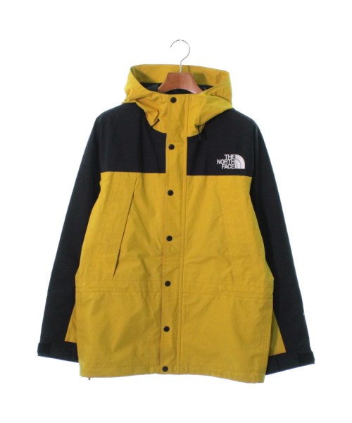 Mountain parka the North Face (THE NORTH FACE)