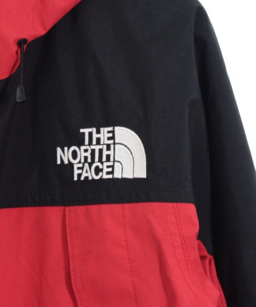 THE NORTH FACE（ザノースフェイス）マウンテンパーカー 赤 サイズ:S 