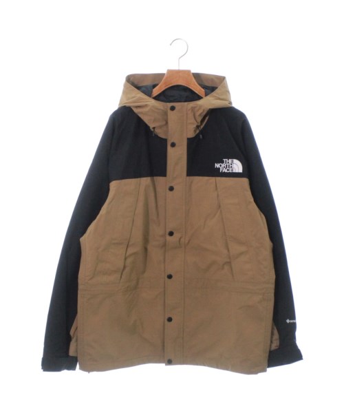 Mountain parka the North Face (THE NORTH FACE)