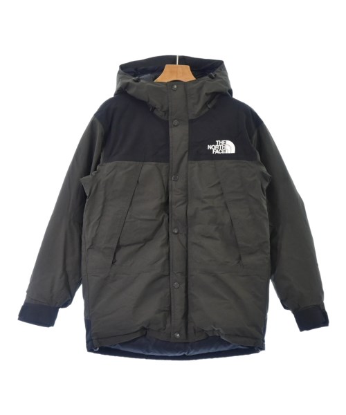 ザノースフェイス(THE NORTH FACE)のTHE NORTH FACE ダウンジャケット/ダウンベスト