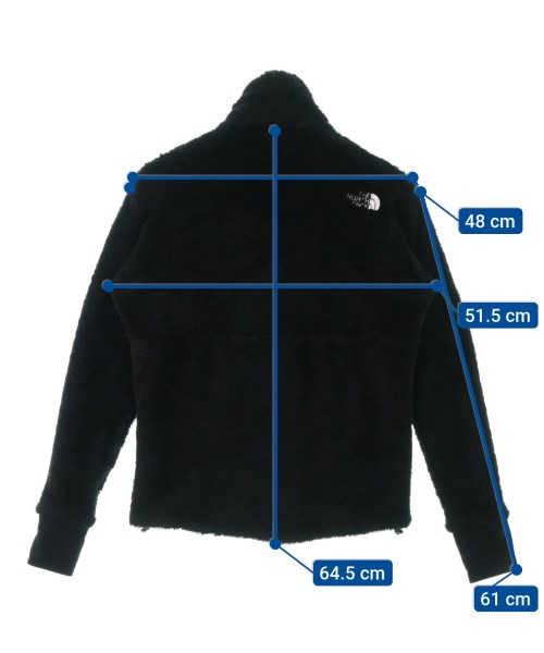 THE NORTH FACE（ザノースフェイス）ブルゾン 黒 サイズ:M メンズ/2200389291015