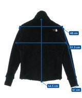 THE NORTH FACE（ザノースフェイス）ブルゾン 黒 サイズ:M メンズ/2200389291015