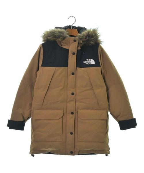 ザノースフェイス(THE NORTH FACE)のTHE NORTH FACE ダウンジャケット/ダウンベスト