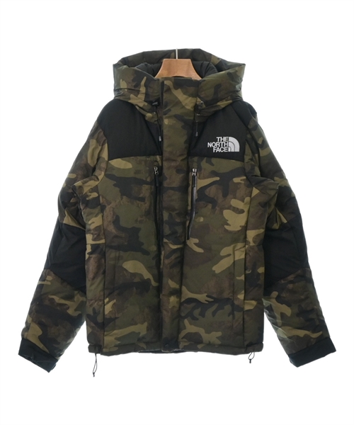 ザノースフェイス(THE NORTH FACE)のTHE NORTH FACE ダウンジャケット/ダウンベスト