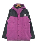 THE NORTH FACE マウンテンパーカー