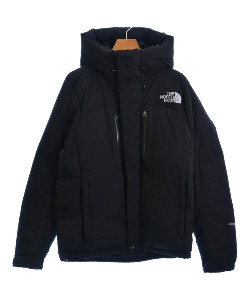 THE NORTH FACE（ザノースフェイス）ダウンジャケット/ダウンベスト 黒 ...