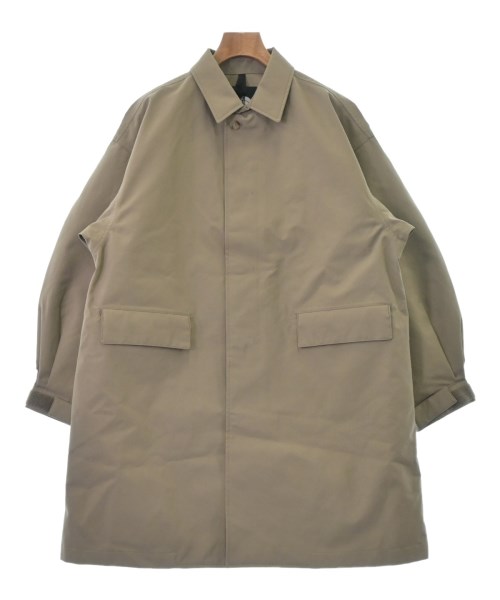 ザノースフェイス(THE NORTH FACE)のTHE NORTH FACE ステンカラーコート