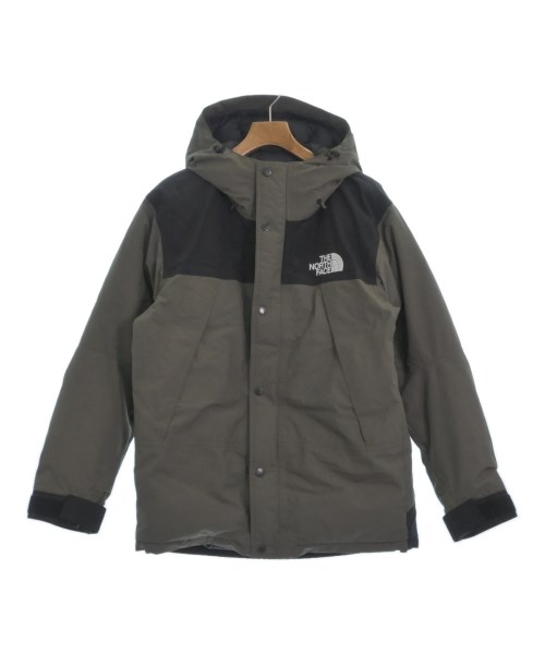 ザノースフェイス(THE NORTH FACE)のTHE NORTH FACE ダウンジャケット/ダウンベスト