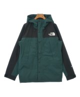 THE NORTH FACE マウンテンパーカー