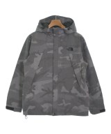 THE NORTH FACE マウンテンパーカー
