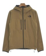 THE NORTH FACE マウンテンパーカー