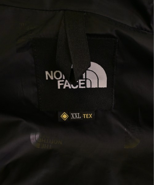 THE NORTH FACE（ザノースフェイス）マウンテンパーカー カーキ サイズ:XXL メンズ/2200458208067