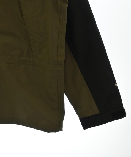 THE NORTH FACE（ザノースフェイス）マウンテンパーカー カーキ サイズ:XXL メンズ/2200458208067