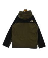 THE NORTH FACE（ザノースフェイス）マウンテンパーカー カーキ サイズ:XXL メンズ/2200458208067