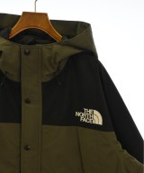 THE NORTH FACE（ザノースフェイス）マウンテンパーカー カーキ サイズ:XXL メンズ/2200458208067