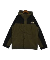 THE NORTH FACE マウンテンパーカー