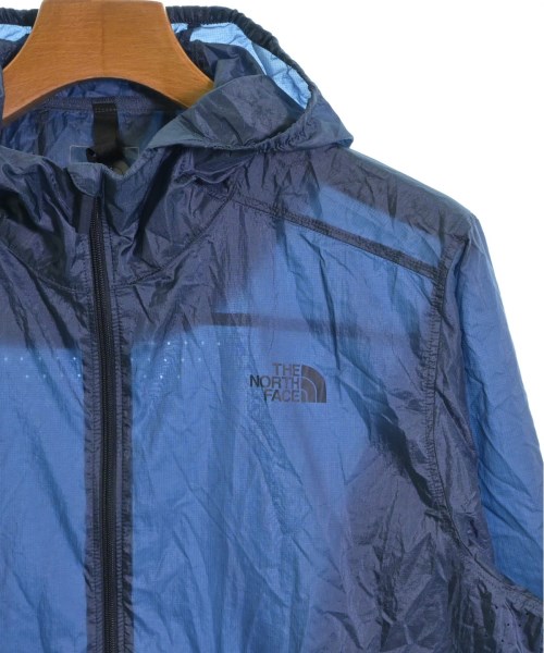 THE NORTH FACE（ザノースフェイス）ブルゾン 紺 サイズ:L メンズ/2200462445427