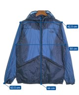 THE NORTH FACE（ザノースフェイス）ブルゾン 紺 サイズ:L メンズ/2200462445427