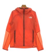 THE NORTH FACE マウンテンパーカー