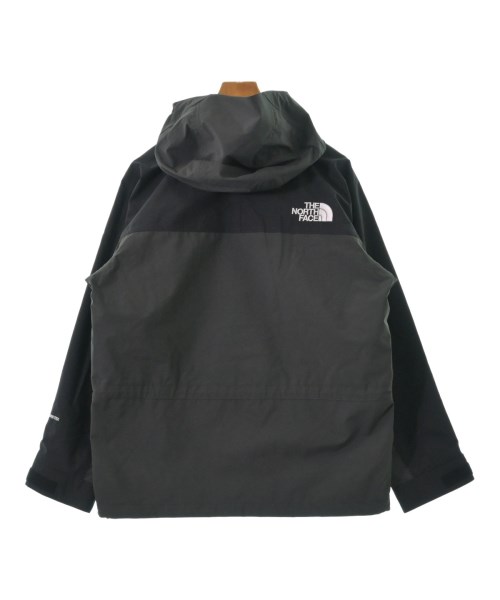 THE NORTH FACE（ザノースフェイス）マウンテンパーカー グレー サイズ:M メンズ/2200463117019
